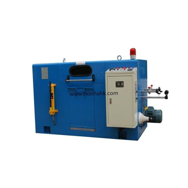USB 2.0/3.0/3.1 cable manufacturing machine High speed conductor twisting