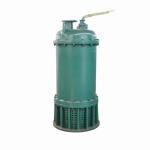 22kW Electrical Three Phase Submersible Pump For Flood Drainage Dewatering Pump