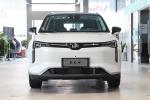 Single Speed Transmission Full Electric SUVs Weima W6 Medium SUV
