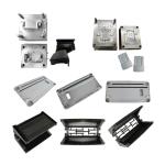 Professional Plastic Manufacturers Provide HASCO Mould Base Injection Moulding