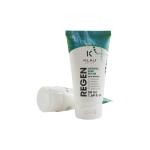 High Quality Custom Logo Eco-friendly Cosmetic Flip Top Cap Tube Packaging for
