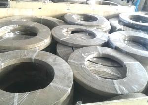 Wholesale Industrial Brake Lining Roll Durable Mechanical Stress Resistance from china suppliers