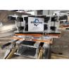 Buy cheap Durable Combined Rubber Conveyor Belt Vulcanizing Machine 380V/50HZ Customized from wholesalers