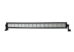 Wholesale Curved LED Off Road Driving Lights Waterproof 30 Inch Led Light Bar Dual - Row from china suppliers