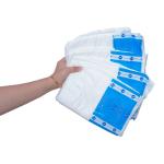 Disposable Unisex Super Absorbent Adult Diapers Incontinence Briefs M L XL XXL