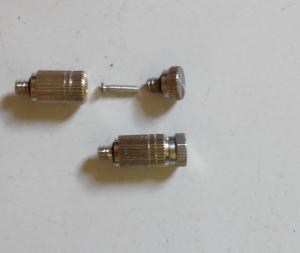 Wholesale high pressure fog nozzle with SS orific from china suppliers