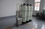 1000LPH RO Water Softerner System Reverse Osmosis Water Softener