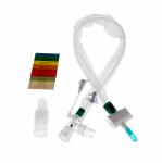 CE Approval Hot Sale Closed Suction System 16Fr OD 5.5mm