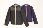 Men's & Ladies Reversible Jacket