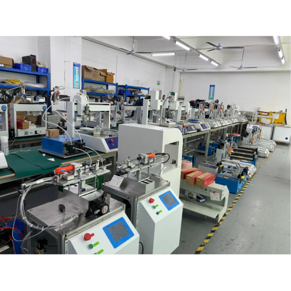 Automatic Electric Two-component Adhesive Filling Silicone Epoxy Resin Mixing Ab Glue Potting Machine