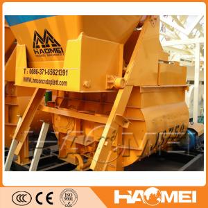 Wholesale Factory Supply JS750 Concrete Mixers with Low Cost and Good Quality from china suppliers