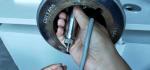 Tube Short Probe 10N UCI Ultrasonic Hardness Tester Qucik Measurement SU340T