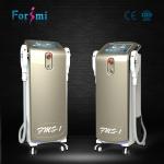 painless ipl portable laser hair removal mach machineshr 3 in 1 e-light salon