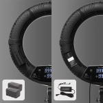 Touch Screen 18 Inch LED Ring Light FA Series 96ra FA-480II Circle Makeup Light