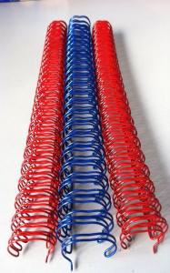 Wholesale Nylon coated double loop wire from china suppliers