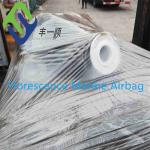 ISO Standard Marine Rubber Airbag For Ship Launching And Landing