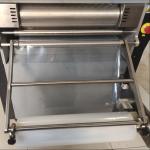 Automatic Bean Bag Production Line Corn Thermoforming Vacuum Packing Machine