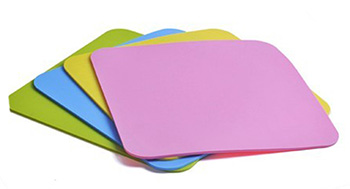Silicone manufacturer Silicone kitchen ware waterproof Silicone Mat multi-function SM-004