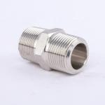 NXF UNS S31008 ASTM A403 310S/0Cr25Ni20/1.4845 DN6-100 Class3000-9000 310S