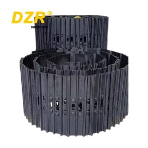 Wholesale Dozer Parts Track Shoe Assy E220B Excavator Track Link Assembly with Shoes from china suppliers