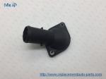 OE No. 16321-37010 Engine Coolant Thermostat Housing For Toyota Yaris Corolla