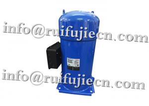 China AC Power Piston Air Compressor Scroll Type High Reliability SH300A4ACB on sale