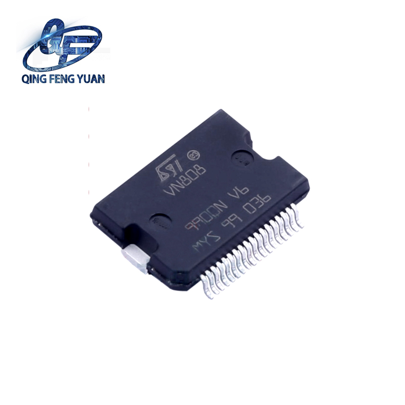 STMicroelectronics VNI8200XPTR Integrated Circuit Gps Microcontrollers Openwrt Semiconductor VNI8200XPTR