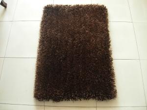 Wholesale Plush Polyester Shaggy Carpet Floor Rug from china suppliers