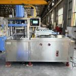 Hydraulic Type Bath bomb Press Machine Bath Salts Making Machine Molding Machine