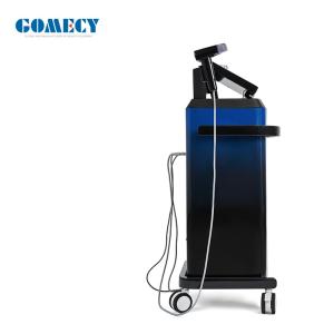 Wholesale Blue Microneedle RF Machine 200um With 12pins 24pins 40pins Tip Pin from china suppliers