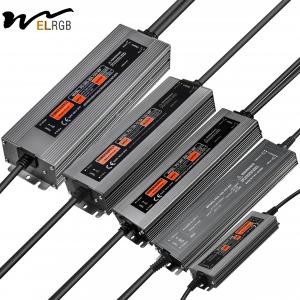 Wholesale IP67 Smps Transformer LED Strip Light Parts 200W Switching Power Transformer from china suppliers