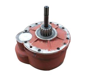 Wholesale Steel Electric Hoist Gearbox Reducer Core Part High Transmission Accuracy from china suppliers