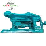 Hydraulic Quick Couplers For Excavators 30T /40T /50T/60T