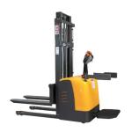 Full Electric Pallet Truck Stacker Forklift 1ton 2t Self Lift Electric Stacker