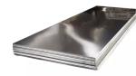 Anticorrosive 2B 10mm Stainless Plate , Thickened Mill Finish Stainless Steel