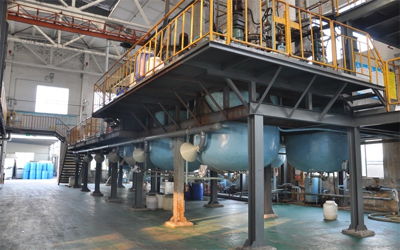Papermaking Surface Sizing Agent AKD Alkyl Ketene Dimer Neutral Emulsion with Good Solubility