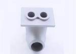 4-Direction Precision Investment Castings 2.6KG Weight Industry Application