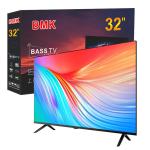 Multimedia Smart Tech Tv Television 4k Android Smart Tv In Hotel Room