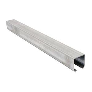 Wholesale Interior Temporary Folding Door Industrial Fold Door Slide Track from china suppliers