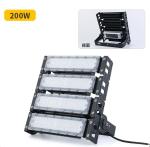 Spolehli led stadium flood lights 600w equivalent 100-277V AC CE ROHS TUV ETL