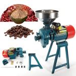 40kg-60kg/H Industrial Corn Grinder Maize Milling Machine Pepper Grinder Mill