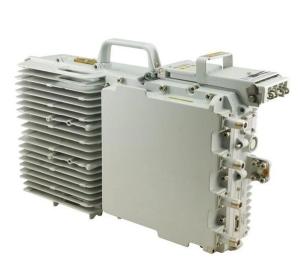 Wholesale Huawei RRU5501 TTX1805-1880MHz/RX1710-1785MHz TX2110-2170MHz/RX1920-1980MHz -48VDC 4T4R 4*60W from china suppliers