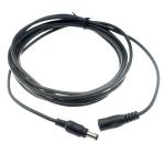 1M 2M 3M Male to Female 5.5X2.1mm DC Jack Power Supply Extension Charger Cable