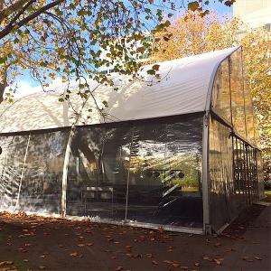 Wholesale Weatherproof TFS Large Marquee Tent For Sporting And Outdoor Fairs from china suppliers