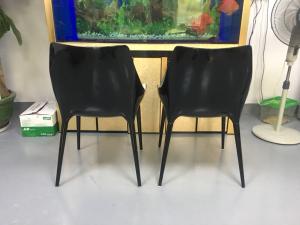 Wholesale Classic Design Fiberglass Dining Chair Comfortable And High Density Mould Sponge from china suppliers