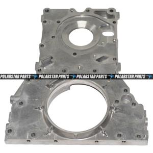Wholesale 6hk1 Engine Timing Parts 1-11321160-1 ZX330-3 Excavator Diesel Timing Gear Cover from china suppliers