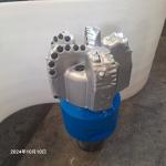 Versatile Diamond Drilling Bit 8-1/2" 5 Blades PDC Drill Bit Of Oil Drilling