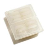 Non GMO Shirataki Konjac Noodle Low Calories Odorless Sugar Free