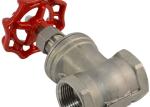 PN16 PN25 PN40 Soft Sealing Water Flanged 304 / 316 CF8 / CF8M Stainless Steel