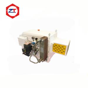 Wholesale Pellet Machine Parts SHTD65N High Ratio Gearbox Cast Iron Materials For Pelletizing Machine from china suppliers